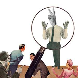 Como Pode Ser a Democracia