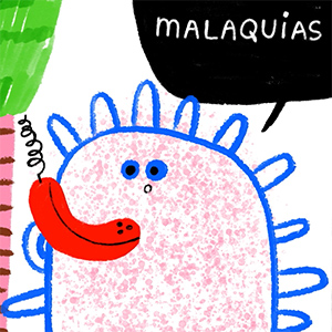 Palmiras Pantaleões Malaquias