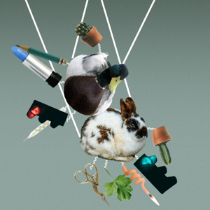 Poemas Para Estes Dias