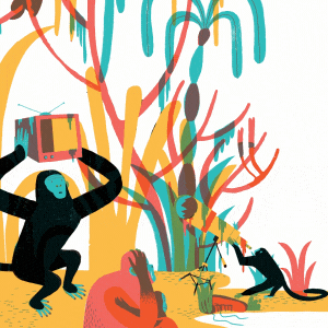 A Cidade dos Animais